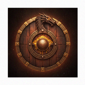 Vikingluck
